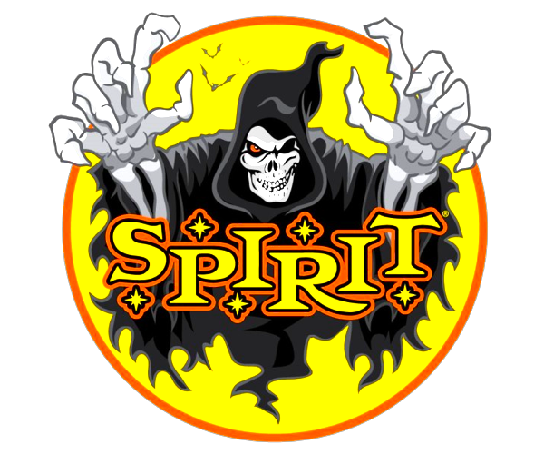 Spirit Halloween – EA-DesignTX